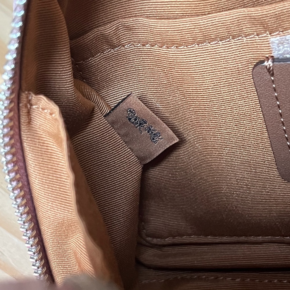 ✅Coach purse - Picture 12 of 12